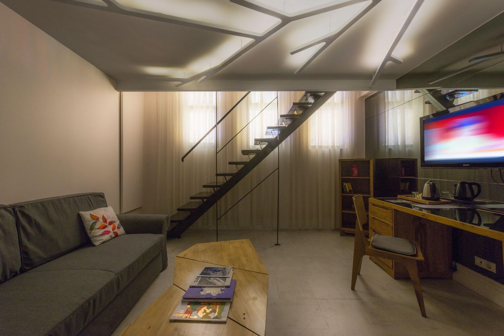 The Purl Hotel Κωνσταντινούπολη Εξωτερικό φωτογραφία
