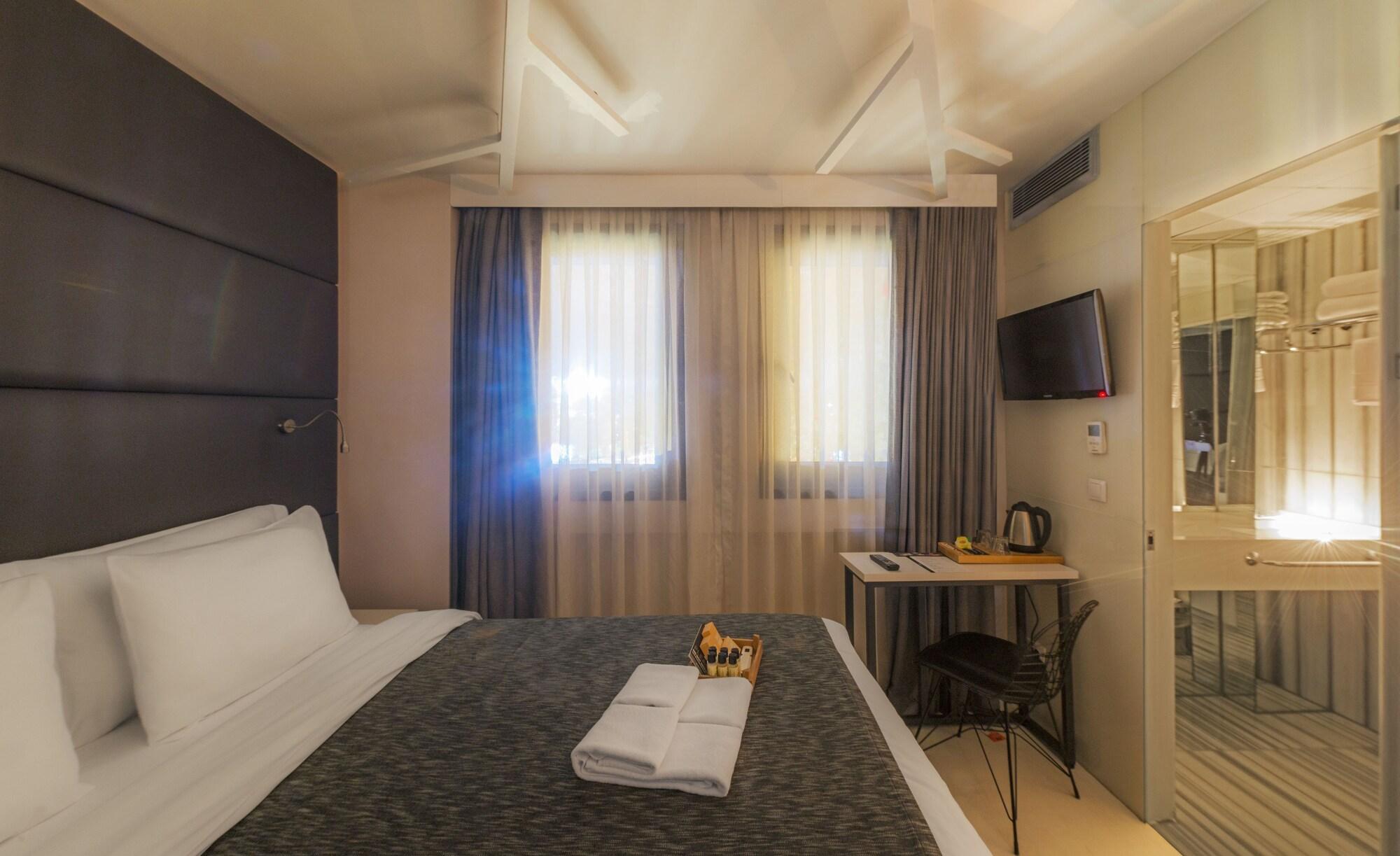 The Purl Hotel Κωνσταντινούπολη Εξωτερικό φωτογραφία