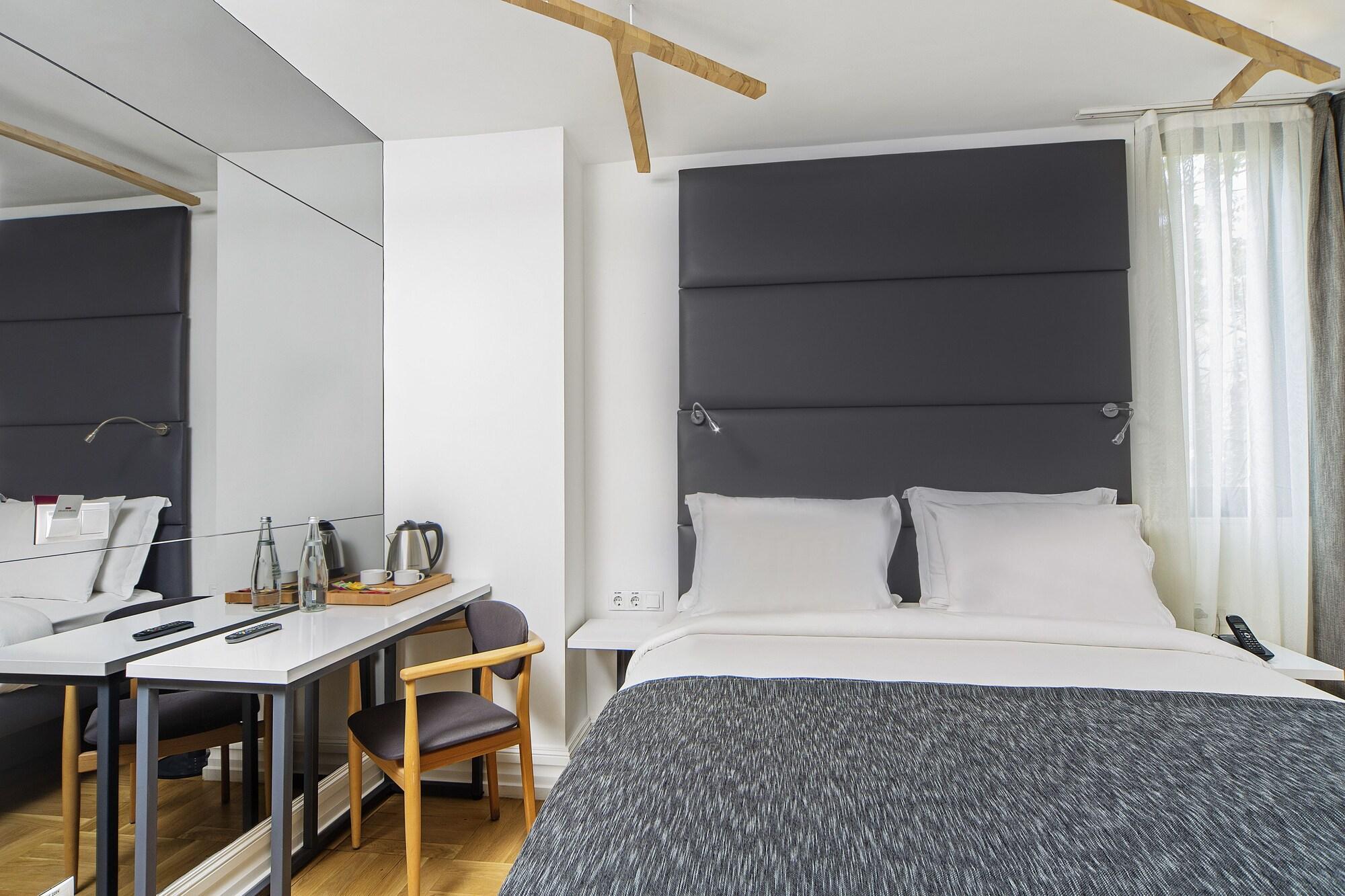 The Purl Hotel Κωνσταντινούπολη Εξωτερικό φωτογραφία