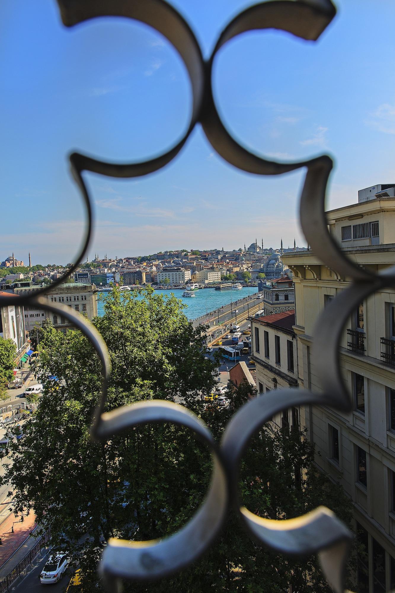 The Purl Hotel Κωνσταντινούπολη Εξωτερικό φωτογραφία