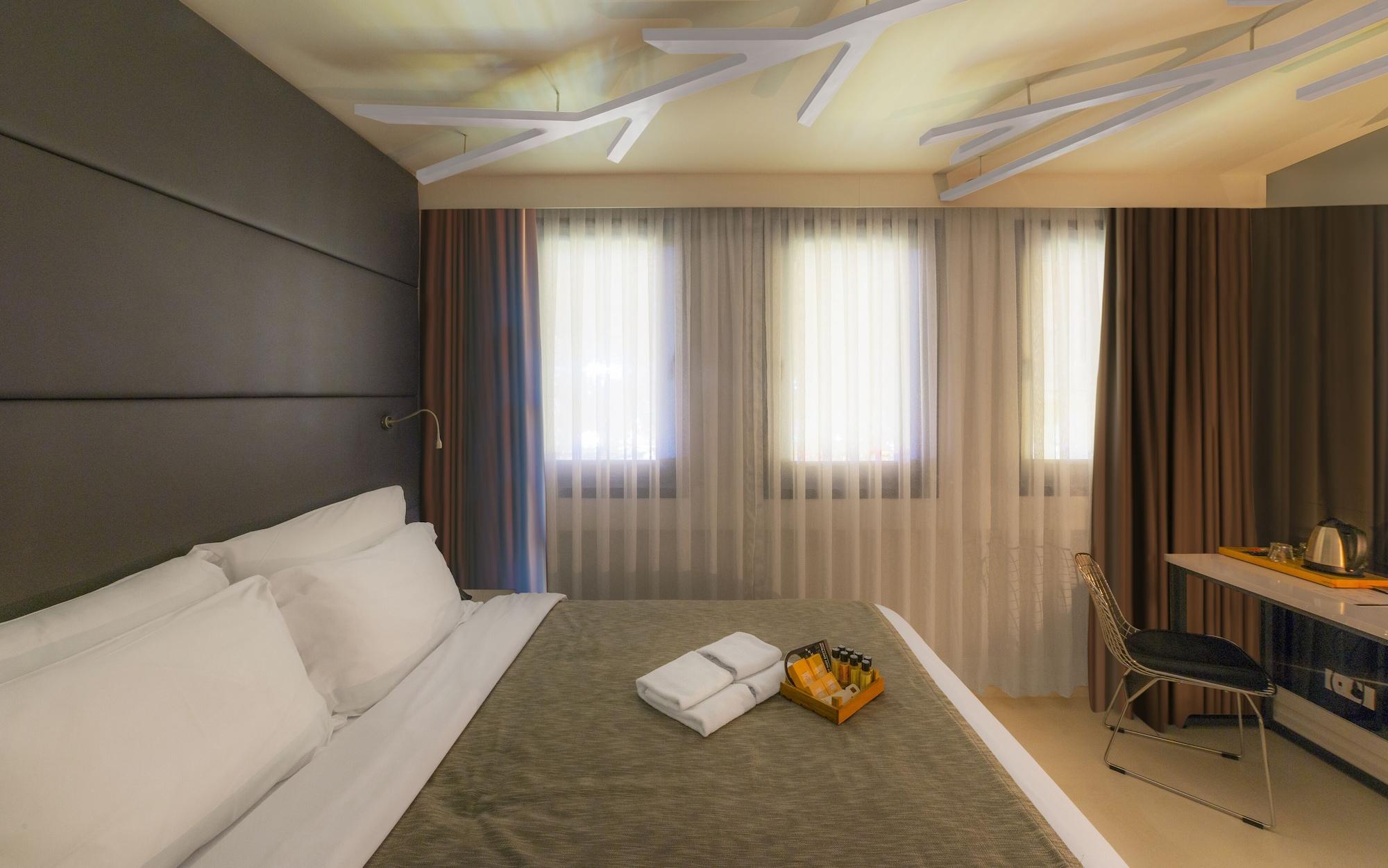The Purl Hotel Κωνσταντινούπολη Εξωτερικό φωτογραφία