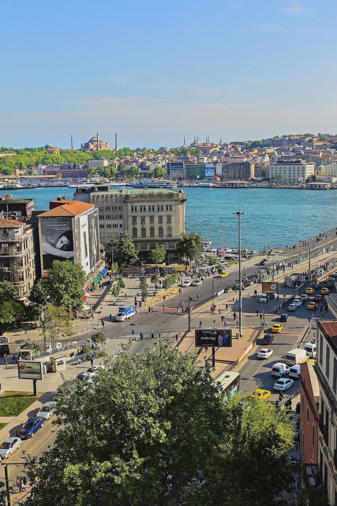 The Purl Hotel Κωνσταντινούπολη Εξωτερικό φωτογραφία