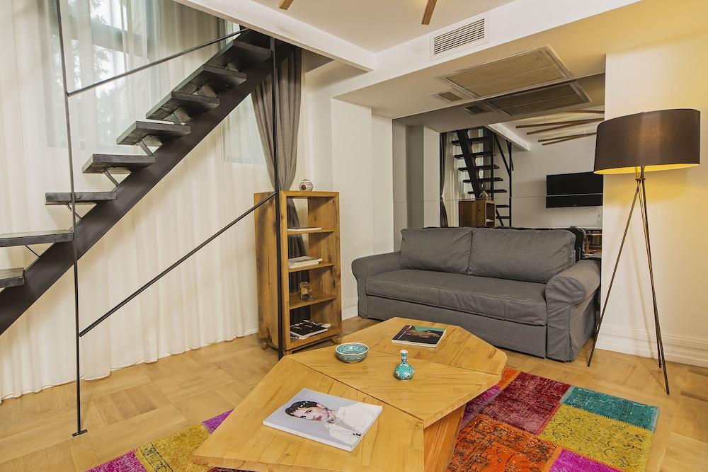The Purl Hotel Κωνσταντινούπολη Εξωτερικό φωτογραφία