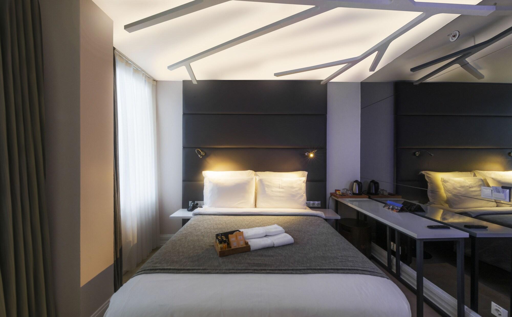 The Purl Hotel Κωνσταντινούπολη Εξωτερικό φωτογραφία