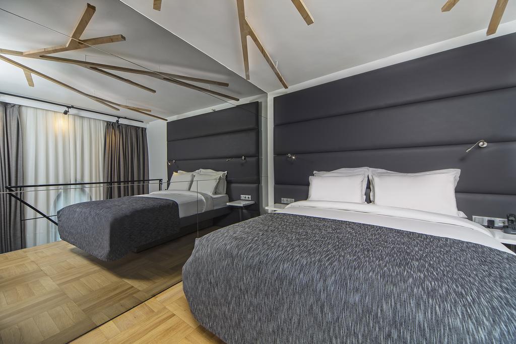 The Purl Hotel Κωνσταντινούπολη Εξωτερικό φωτογραφία