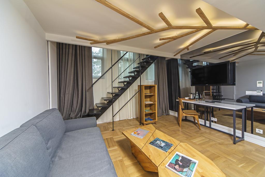 The Purl Hotel Κωνσταντινούπολη Εξωτερικό φωτογραφία