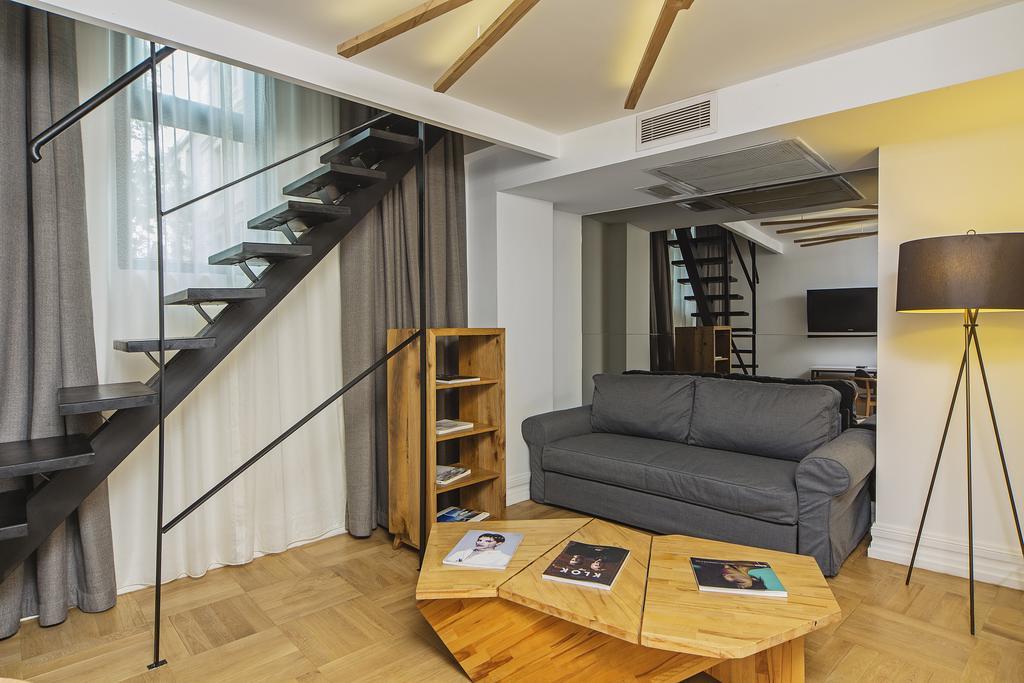 The Purl Hotel Κωνσταντινούπολη Εξωτερικό φωτογραφία
