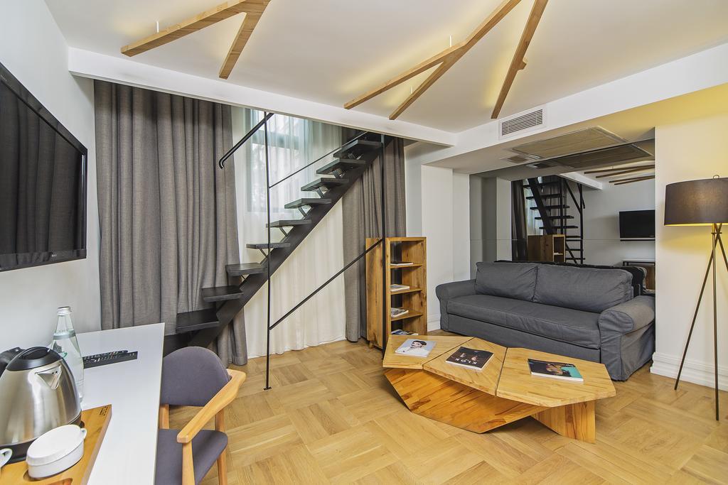 The Purl Hotel Κωνσταντινούπολη Εξωτερικό φωτογραφία