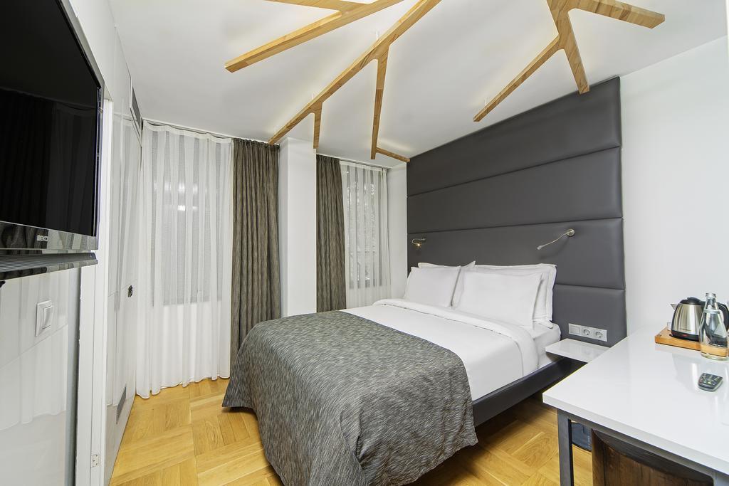 The Purl Hotel Κωνσταντινούπολη Εξωτερικό φωτογραφία