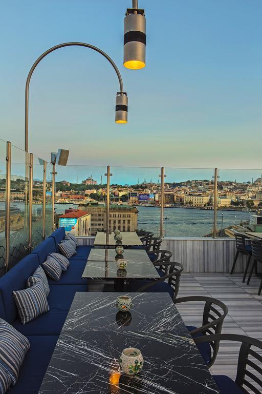 The Purl Hotel Κωνσταντινούπολη Εξωτερικό φωτογραφία