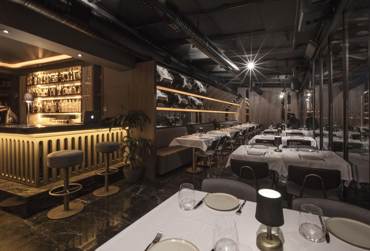 The Purl Hotel Κωνσταντινούπολη Εξωτερικό φωτογραφία