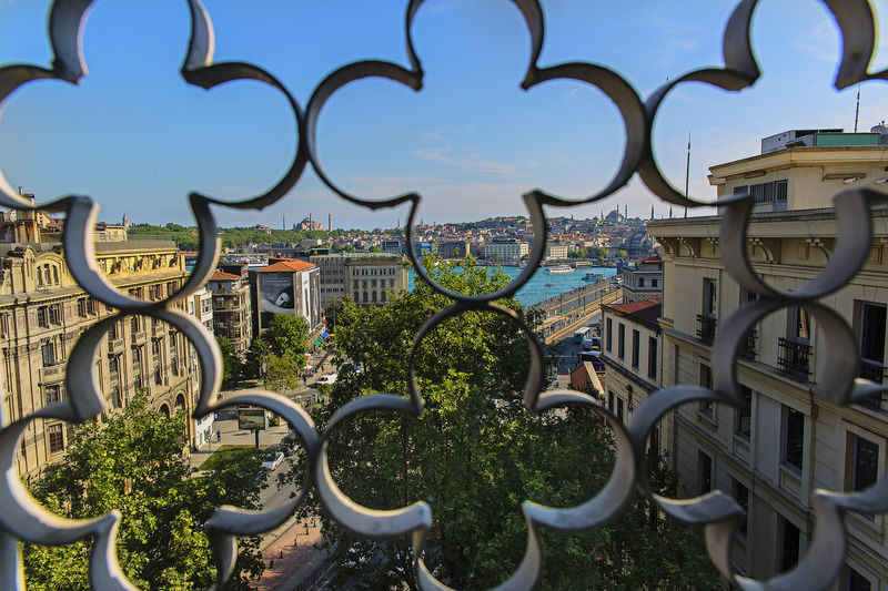The Purl Hotel Κωνσταντινούπολη Εξωτερικό φωτογραφία