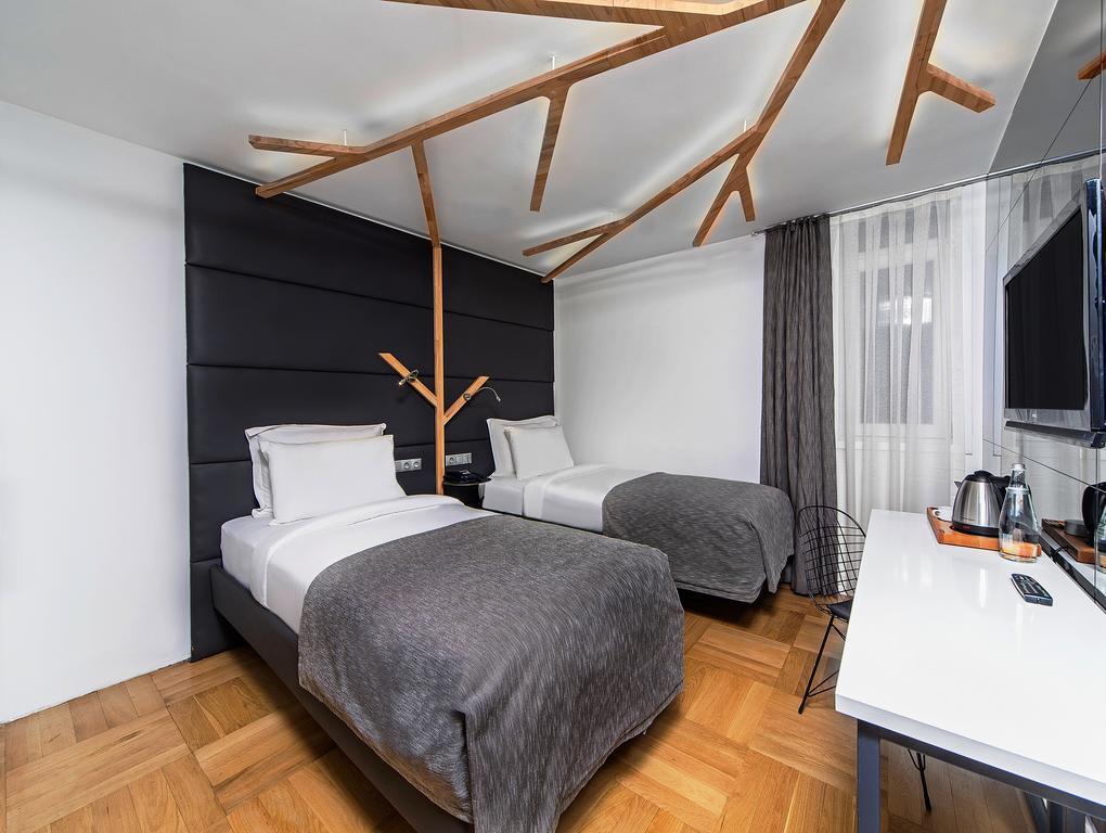 The Purl Hotel Κωνσταντινούπολη Εξωτερικό φωτογραφία