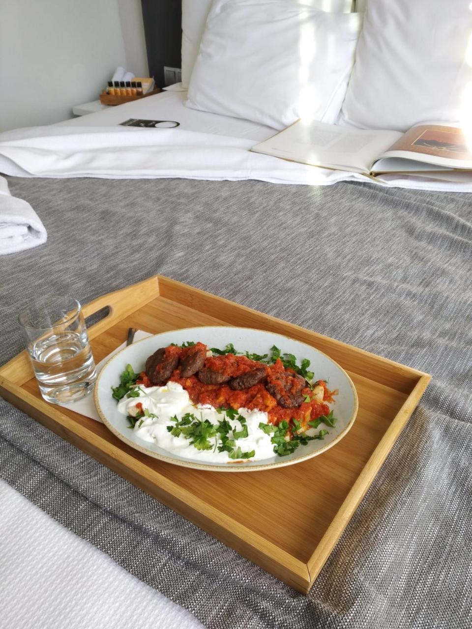 The Purl Hotel Κωνσταντινούπολη Εξωτερικό φωτογραφία