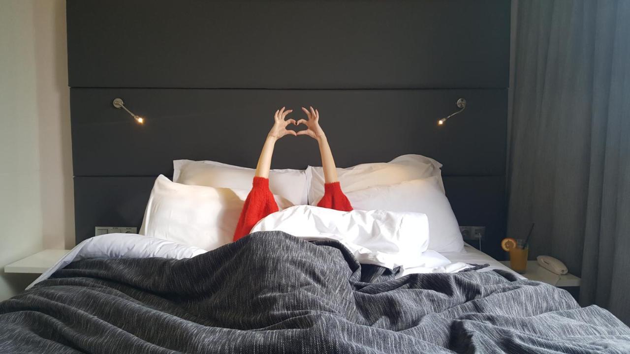 The Purl Hotel Κωνσταντινούπολη Εξωτερικό φωτογραφία