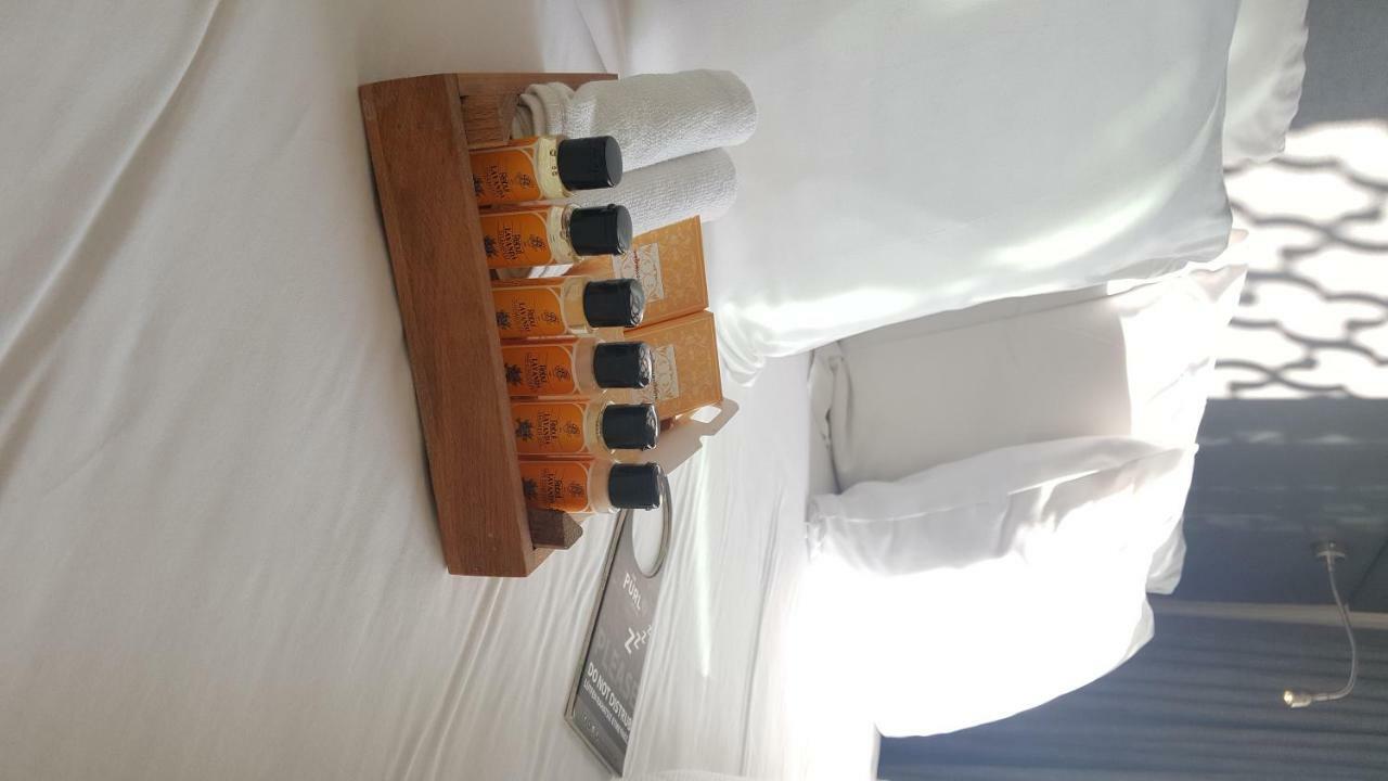 The Purl Hotel Κωνσταντινούπολη Εξωτερικό φωτογραφία